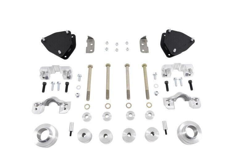 LP Aventure FLP-RAV4-19-LIFT+OPC Lift Kit For 19-20 Rav4