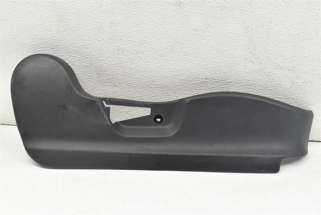 2008-2014 Subaru Impreza WRX Passenger Right Seat Panel Trim Cover OEM 08-14