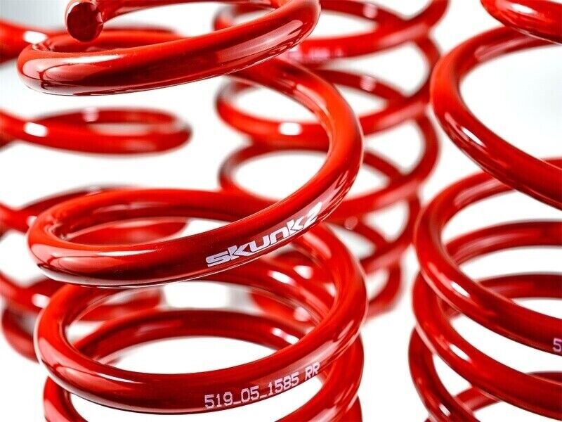 Skunk2 Racing 519-05-1585 Lowering Springs For Honda Civic 12-15