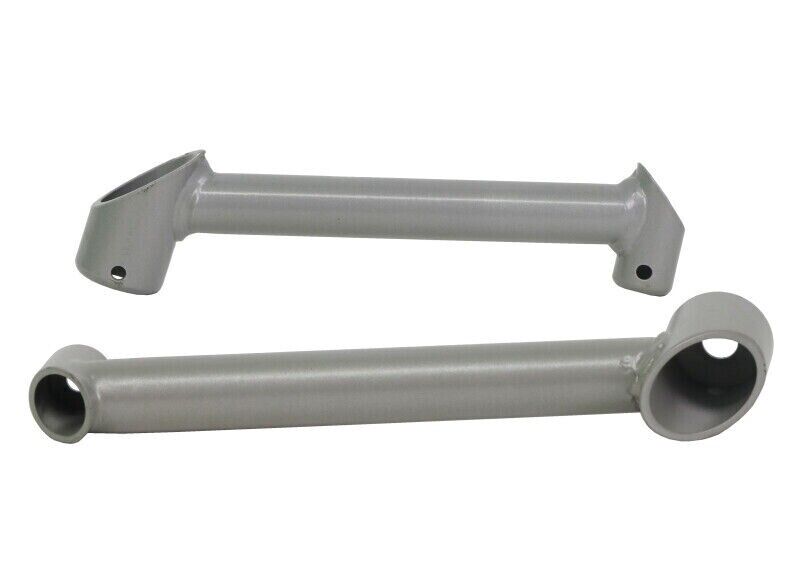 Whiteline Brace-Rear Anti-Roll Bar Mount Support For 12-18 Subaru &Toyota #KBR38