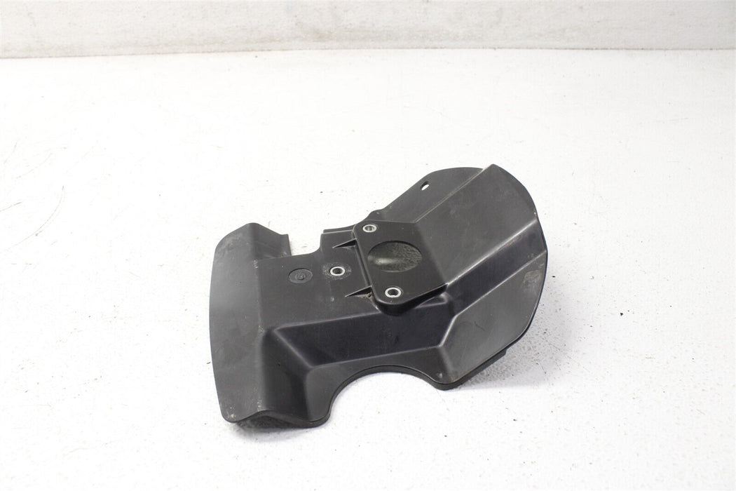 2011 Kawasaki ZX1400 Bottom Fork Cover Fairing 14091-0624 ZX14 06-11