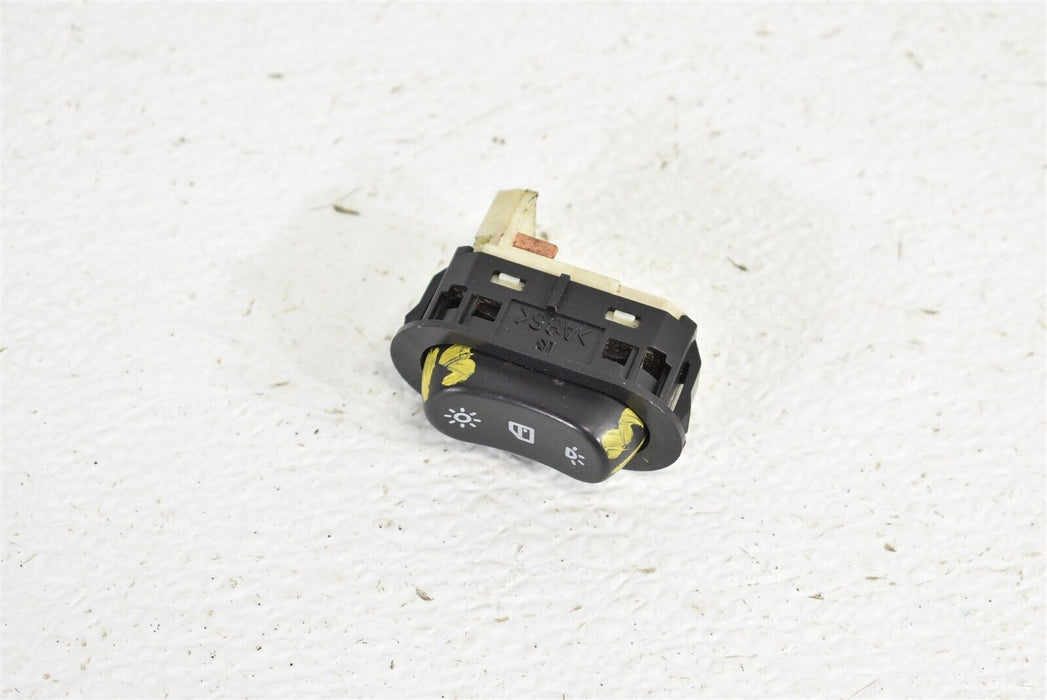 1994-1998 Saab 900 Interior Lamp Door Switch 94-98