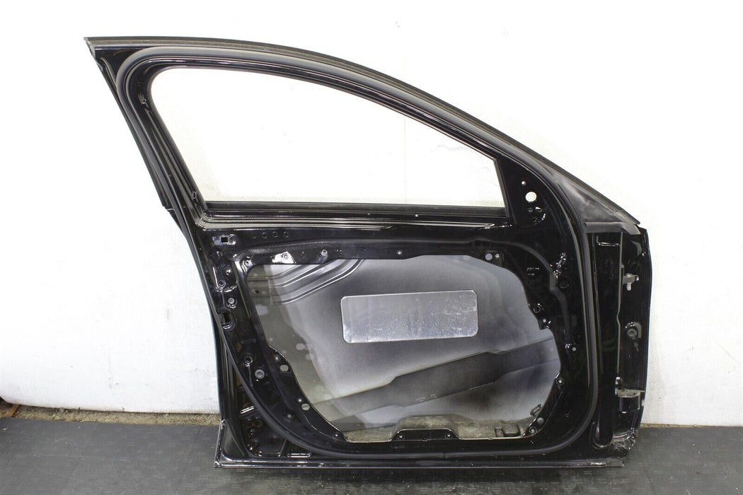 2017 Mercedes-Benz C63 AMG Front Left Driver Door Shell Assembly LH