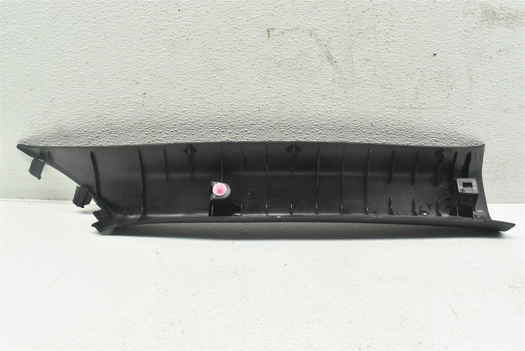 2013-2018 Subaru BRZ A Pillar Trim Panel Cover Left Driver LH OEM FR-S FRS 13-18