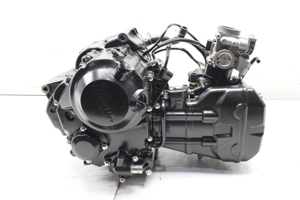 2015 Honda CBR300 Engine Motor Assembly Factory OEM 15-22