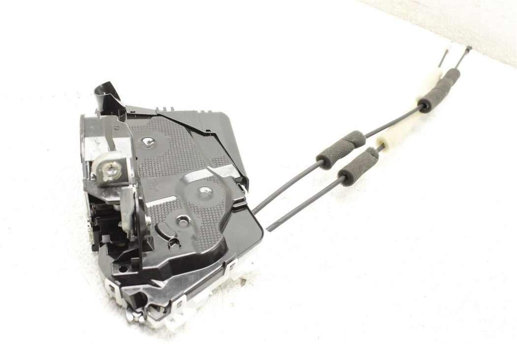 2022-2023 Subaru WRX Rear Left Door Lock Actuator 22-23