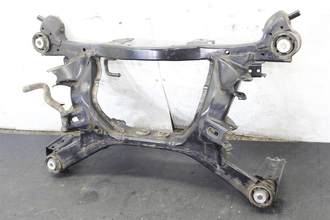 2008-2014 Subaru Impreza WRX STI Subframe Cross member Cradle Rear K Frame 08-14