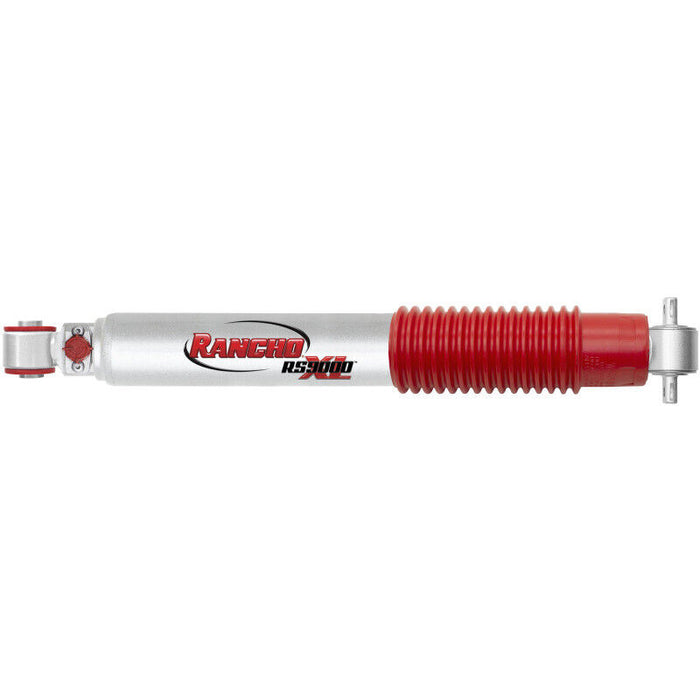 Rancho RS999190 RS9000XL Shock Absorber Rear For 1984-2011 Ford Ranger