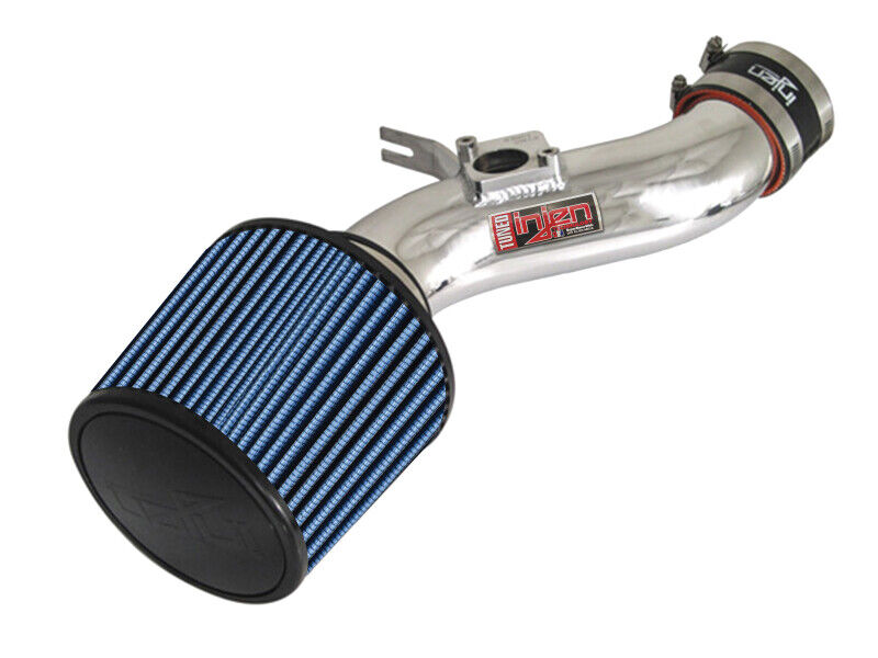 Injen 02-07 WRX/STi Polished Short Fits Ram Intake