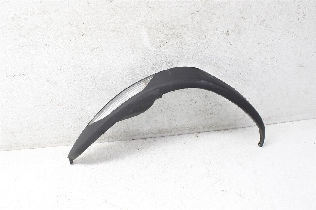 2009 Piaggio MP3 250 Front Left Fender Liner Inner LH 09-12