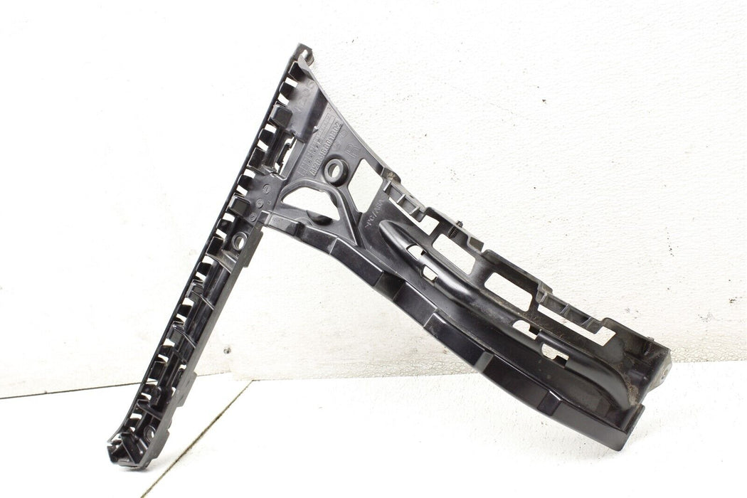 2017 Mercedes C43 AMG Sedan Rear Right Bumper Support Bracket 2058801802 17-20