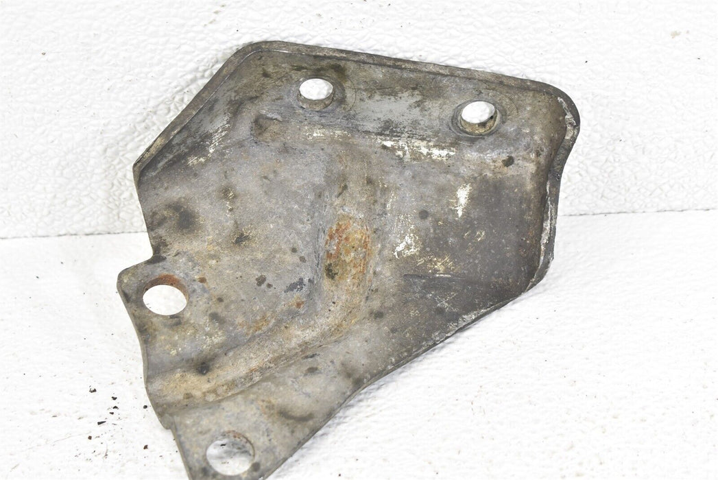 2007-2009 Mazdaspeed3 Heat Shield Bracket Speed 3 MS3 07-09