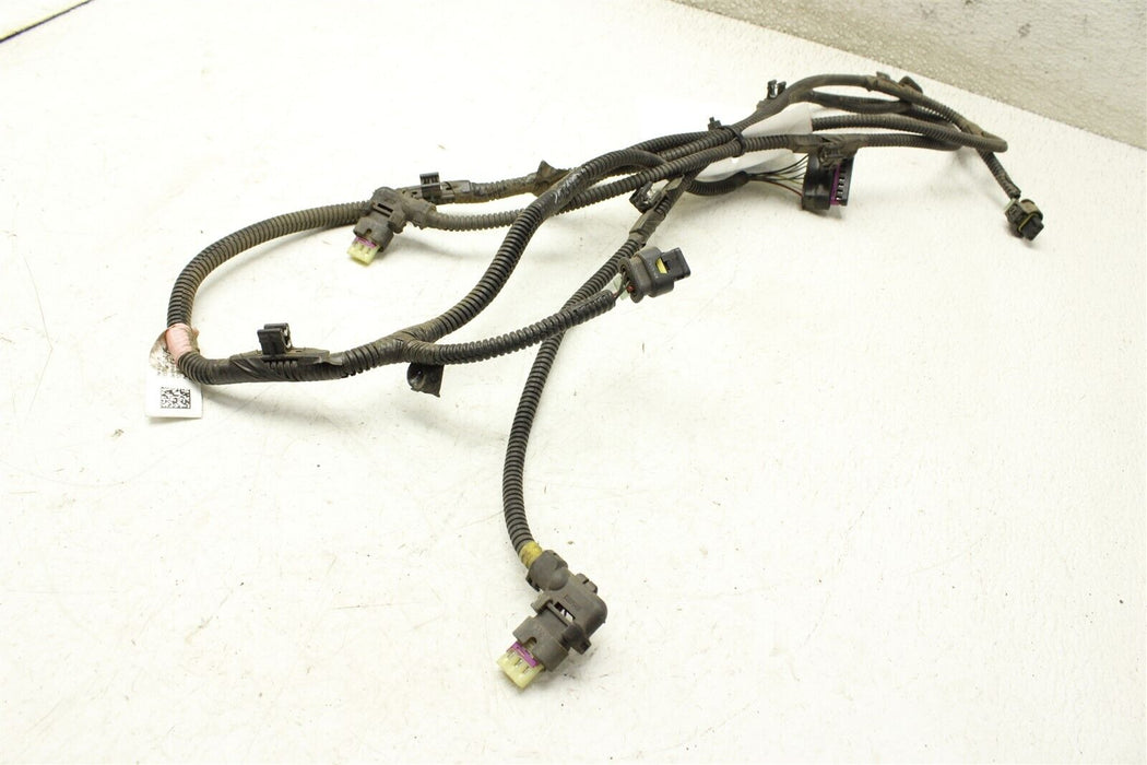 2017-2019 Tesla Model 3 Rear Bumper Parking Assist Harness Wire 17-19