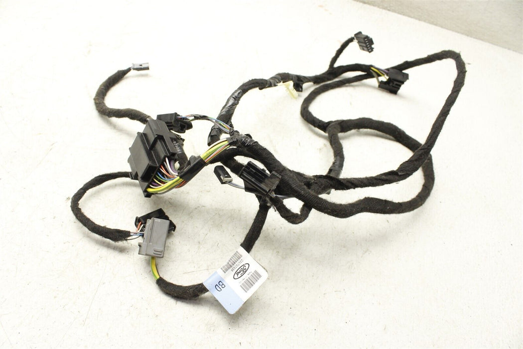 2019 Ford Mustang 5.0 GT Heater Core Wiring Harness FR3T-18B574-BD OEM 18-20