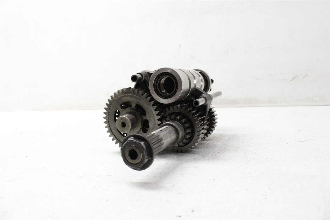 2008 BMW K1200 GT Transmission Gear Set Assembly Factory OEM 06-08