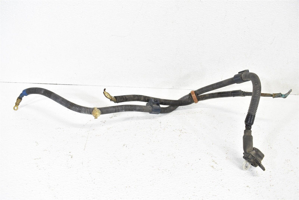 2000-2009 Honda S2000 Terminal Harness Wiring 00-09