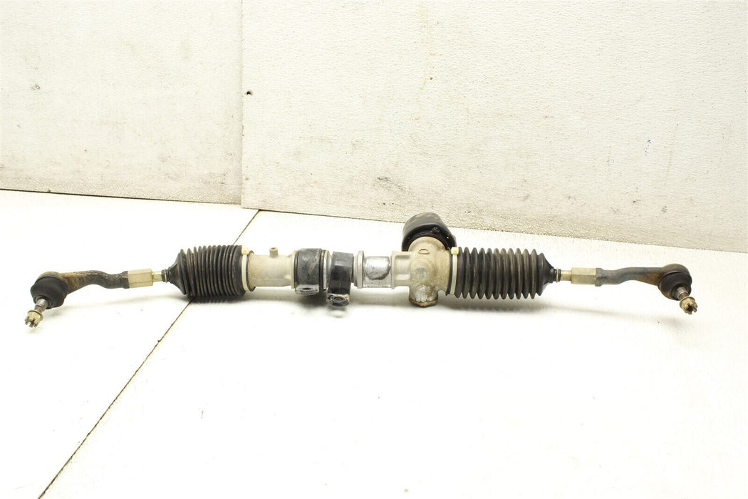 1988 Kawasaki Mule 1000 KAF450 Power Steering Rack Assembly Factory OEM 88