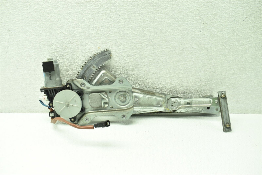 2005-2006 Saab 9-2x Passenger Rear Right Window Motor Actuator OEM 05-06