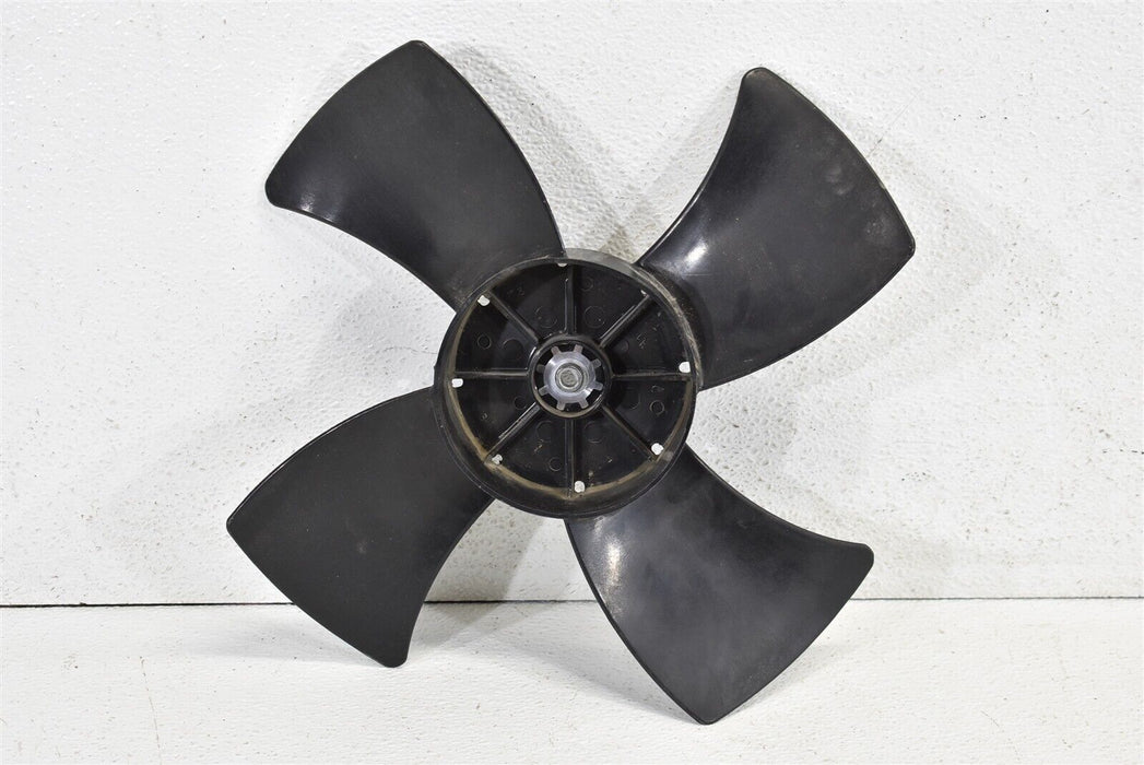 2003-2008 Nissan 350z Coupe Radiator Cooling Fan 03-08