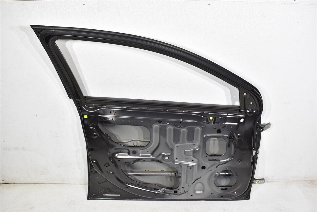 2008-2015 Mitsubishi Evolution X Door Assembly Front Left Driver LH 08-15