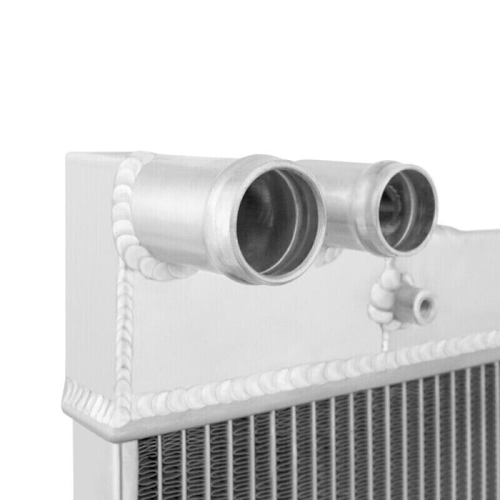 Mishimoto Performance Aluminum Radiator For 2007-08 Honda Fit / 02-08 Jazz