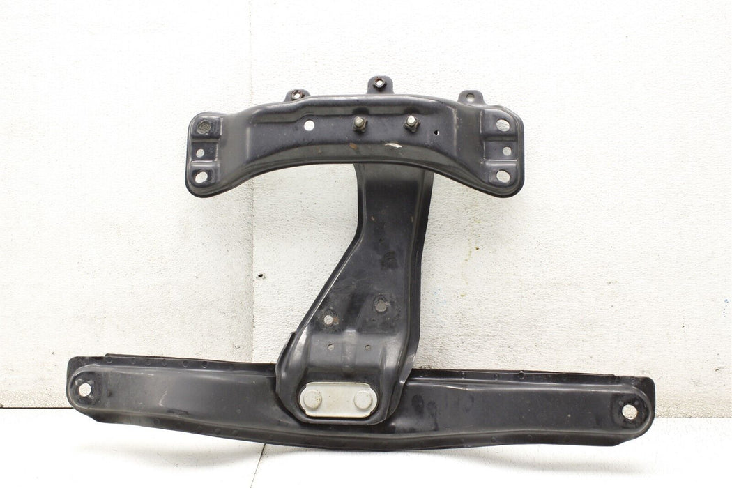 2008 Subaru WRX STI Transmission Six Speed 6SPD Bracket Crossmember OEM 08-14