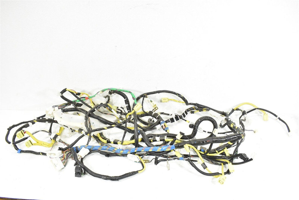 2005-2009 Subaru Legacy GT Rear Harness Wiring Wires Wire Cord 98241AG34B 05-09