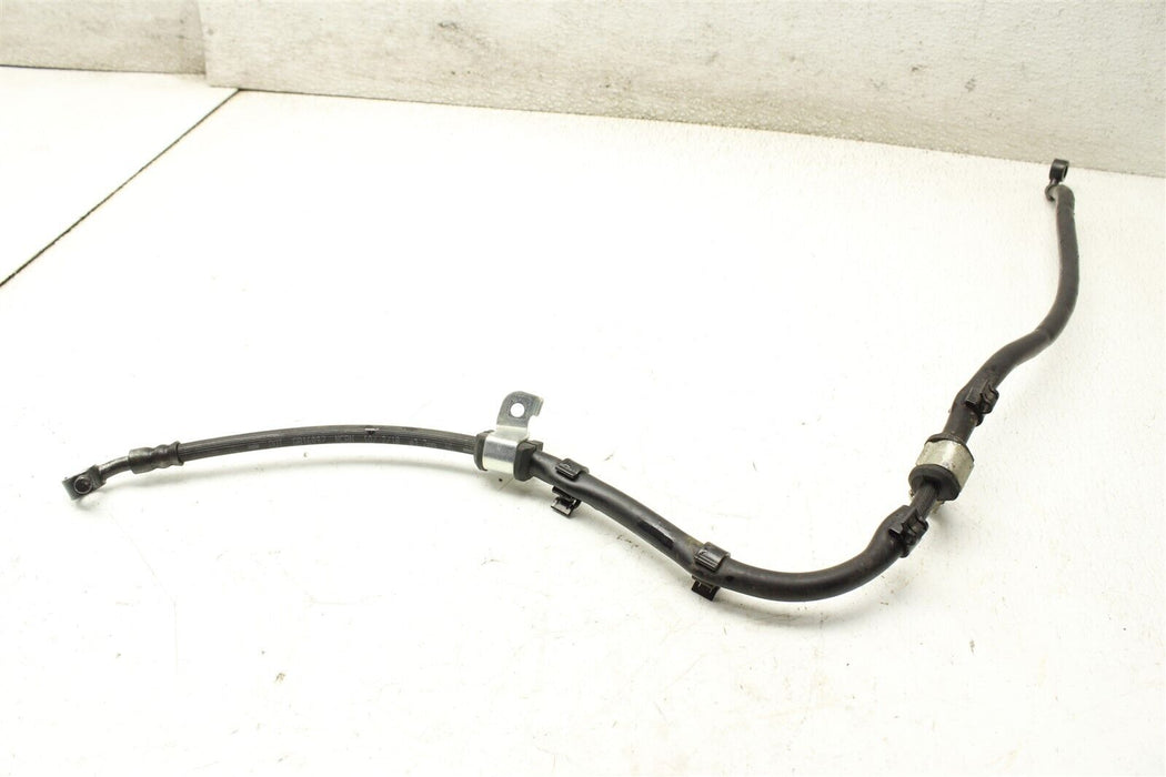 2019 Suzuki SV650 Brake Line Hose Assembly Factory OEM 17-21