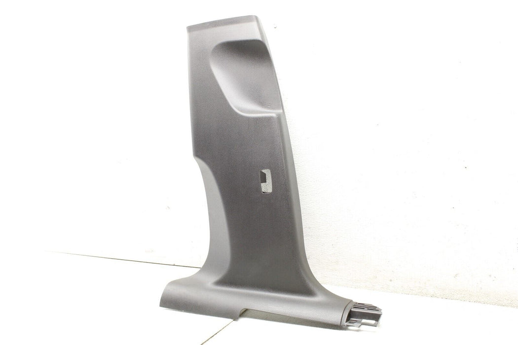 2015 Porsche Macan S B Pillar Trim Cover Panel 15-21