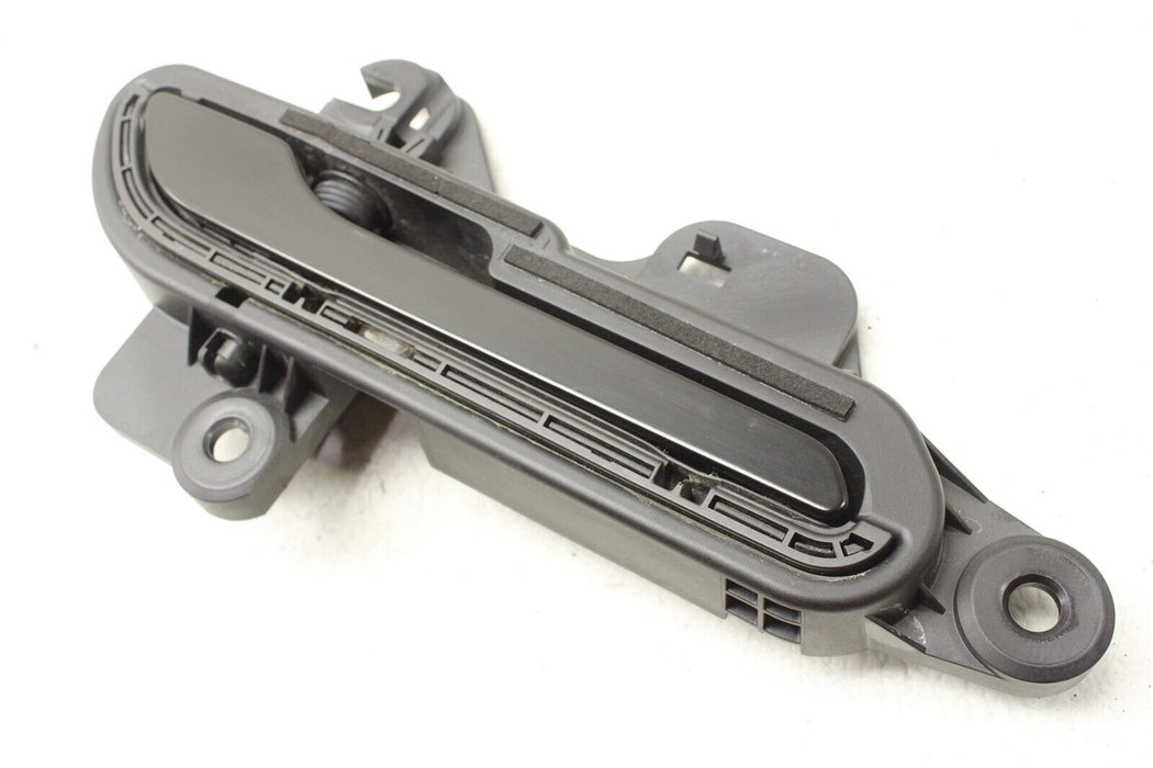 2017-2021 Tesla Model 3 Rear Right Exterior Door Handle 1081832-00-H