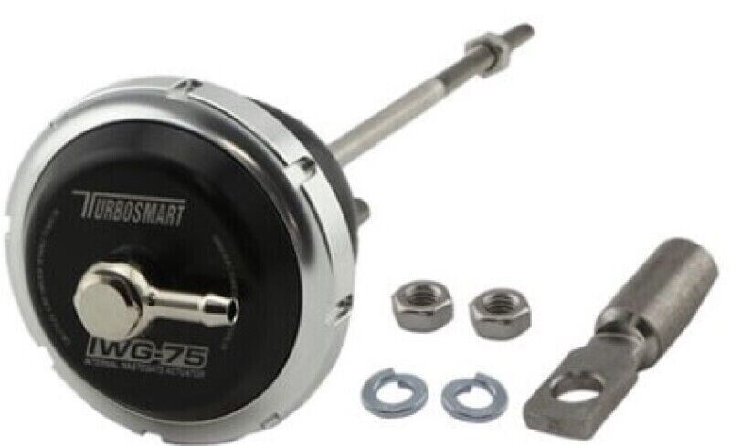 Turbosmart IWG75 Black 26 PSI for 94-97 Ford F250/F350 Powerstroke 7.3L