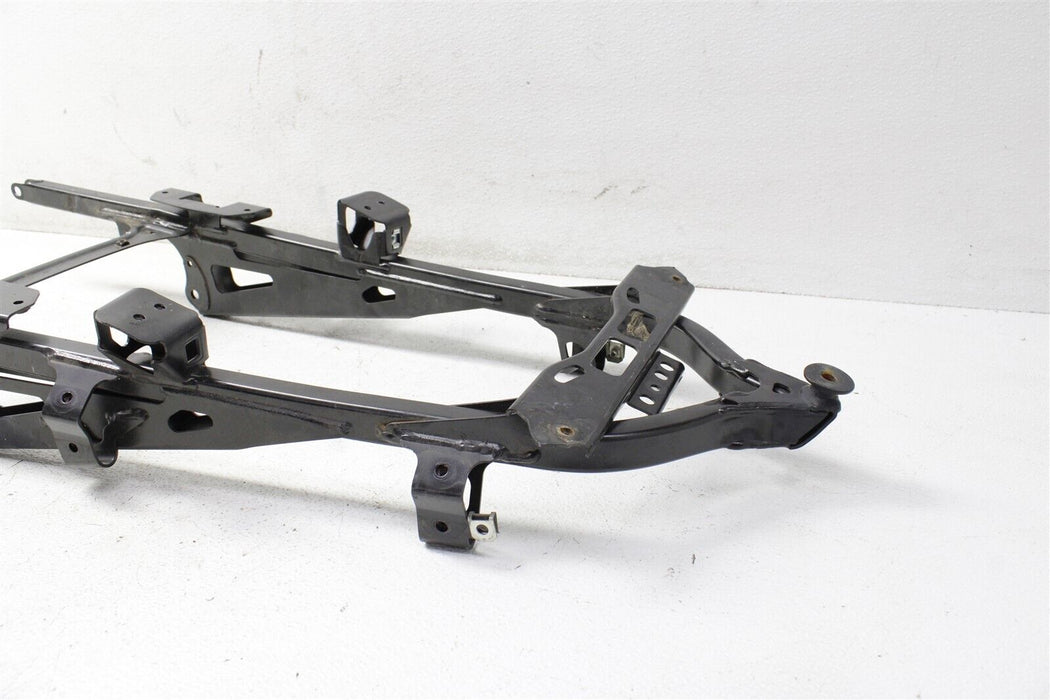 2008 BMW K1200 GT Rear Subframe Mount Bracket Piece Frame 06-08