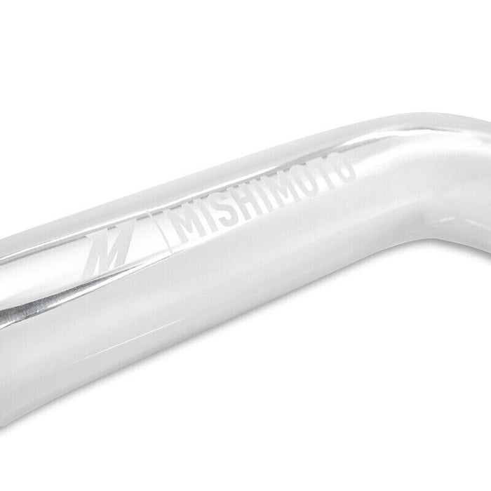 Mishimoto MMICP-F2D-99KP Fits Ford 7.3L Powerstroke Intercooler Pipe and Boot