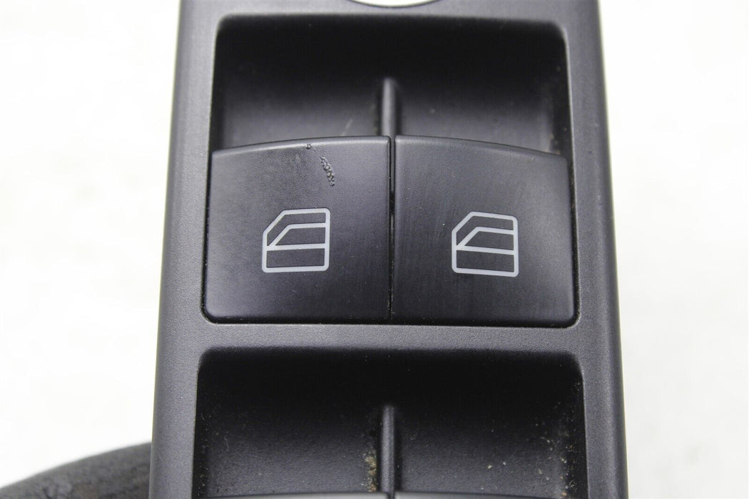 2015 Tesla Model S Driver Master Switch Window Control Buttons Factory OEM 12-15