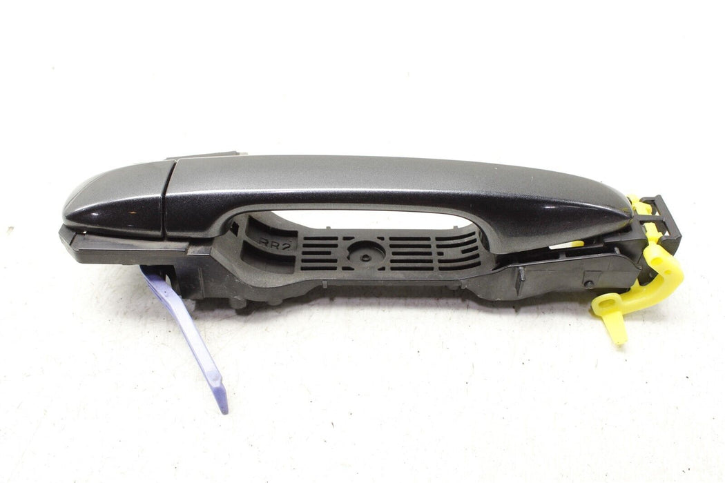 2015-2019 Subaru WRX STI Door Handle Exterior Rear Right Passenger RH OEM 15-19