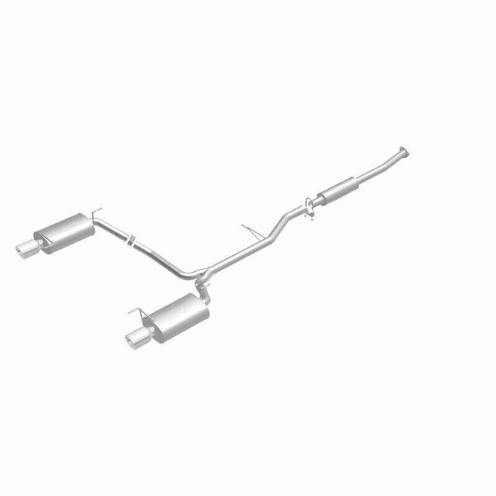 Magnaflow 15640 Stainless Performance Exhaust System Fits Honda
