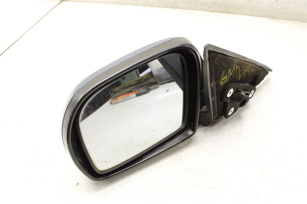 2008-2014 Subaru Impreza WRX Side Mirror Left LH Driver Side 08-14