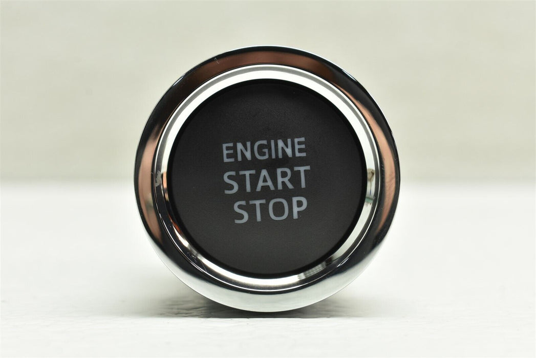 13-16 Subaru BRZ Engine Start Stop Button Scion Fr-S 2013-2016