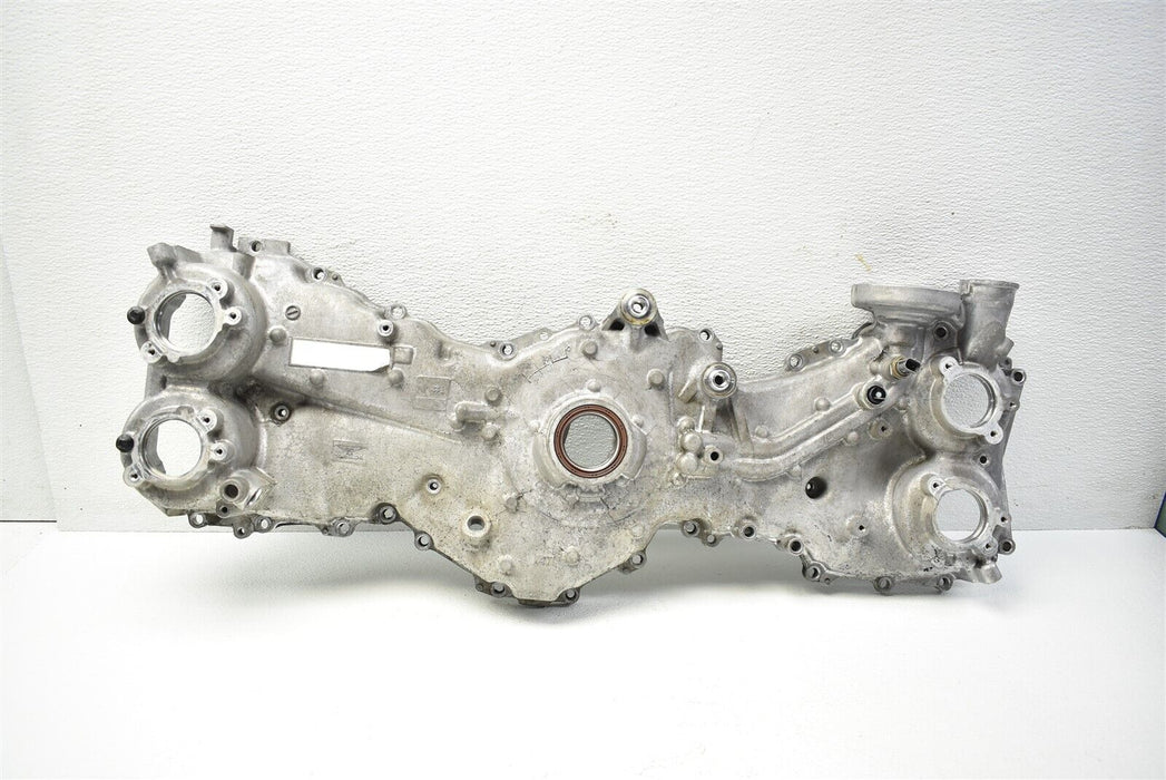 2013-2017 Scion FR-S Engine Timing Cover Front 13-17