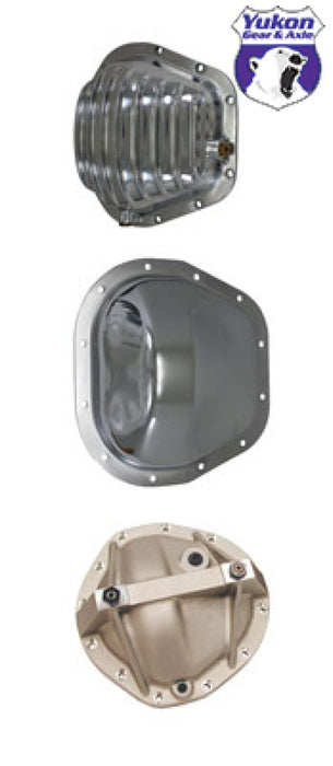 Yukon Gear & Axle YP C5-D44HD Differential Cover