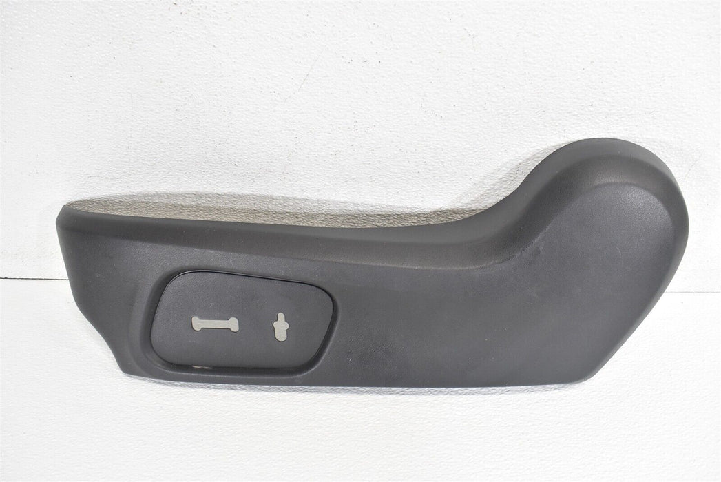 2015-2019 Subaru WRX STI Seat Cover Trim Panel 15-19