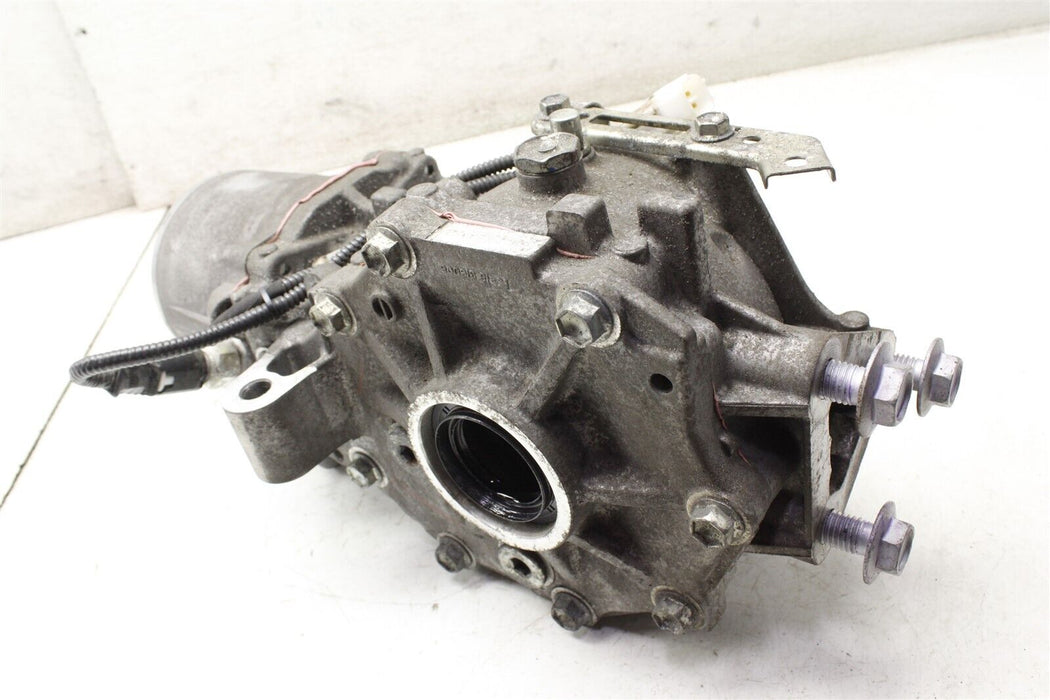 2024 Toyota GR Corolla Rear Differential Diff 23-25