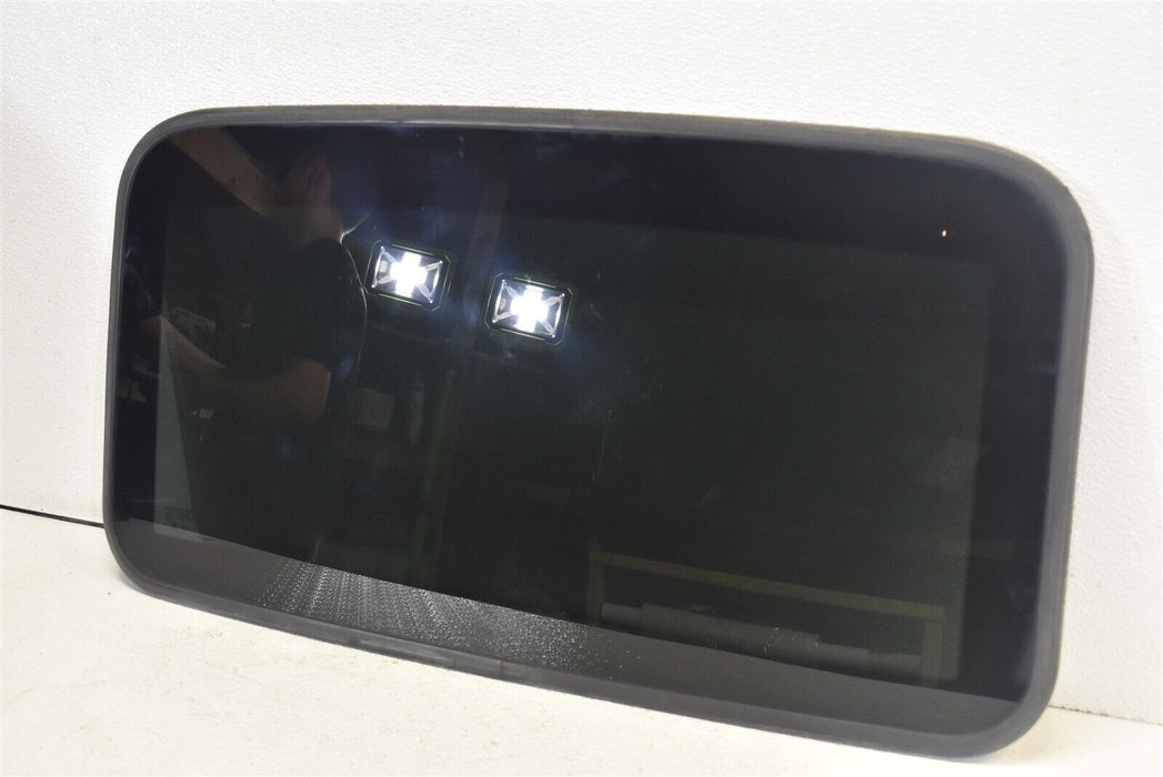 2005-2009 Subaru Legacy GT Sun Roof Glass Window OEM Sedan 05-09