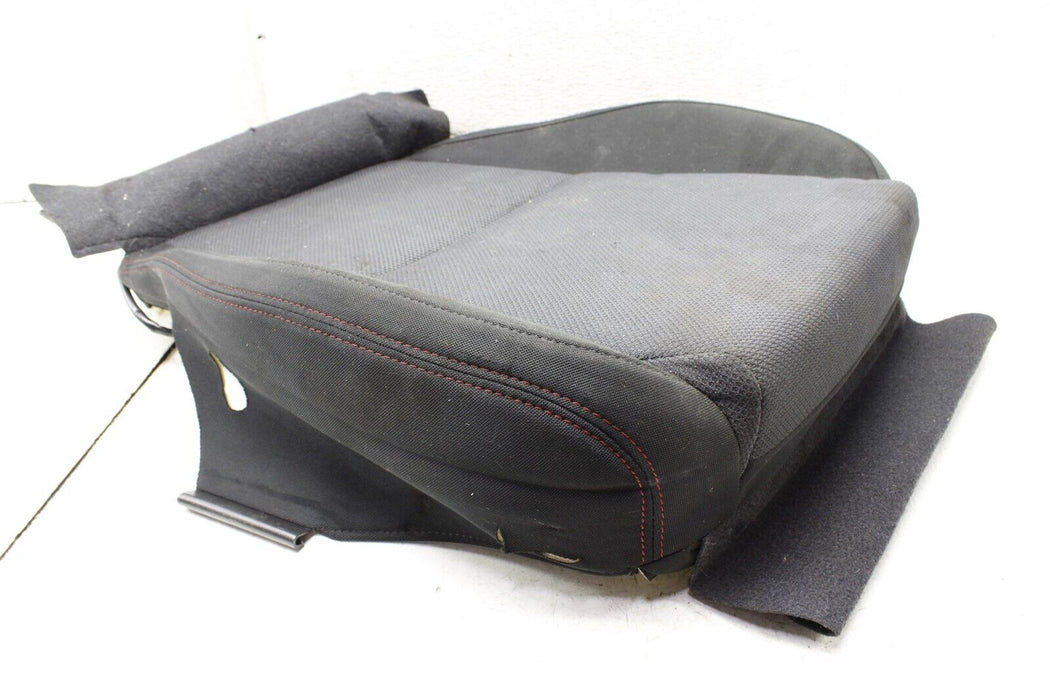 2015-2019 Subaru WRX Seat Cushion Front Right Passenger Lower Bottom 15-19