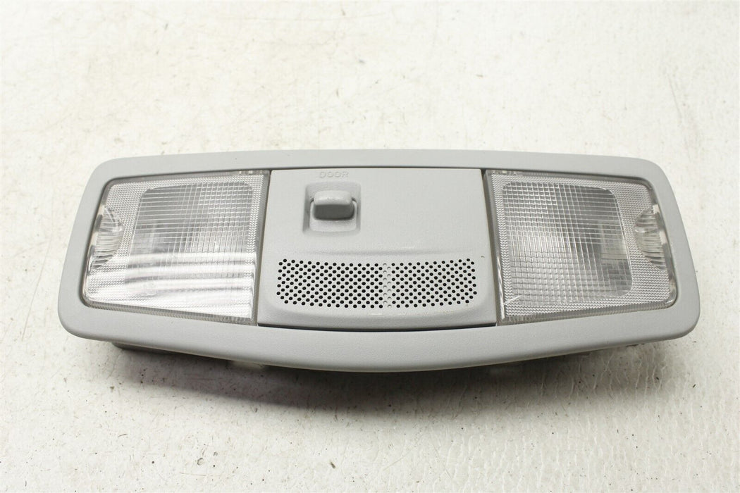 2008-2015 Mitsubishi Evolution X Dome Light Interior Reading Lamp OEM 08-15