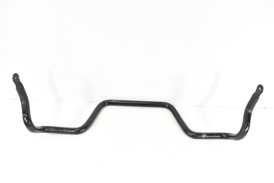 2006 2007 Mazdaspeed6 Sway Stabilizer Support Bar Rear OEM Speed 6 MS6 06 07