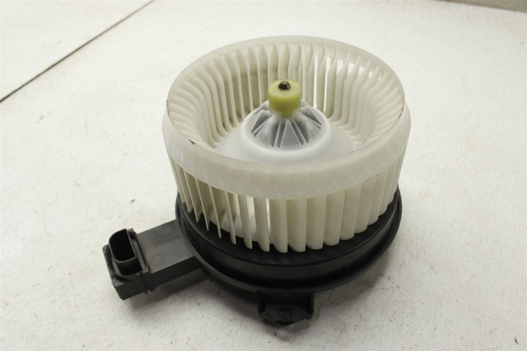 2015 Honda Civic SI Sedan Heater Blower Fan Motor Assembly OEM 12-15