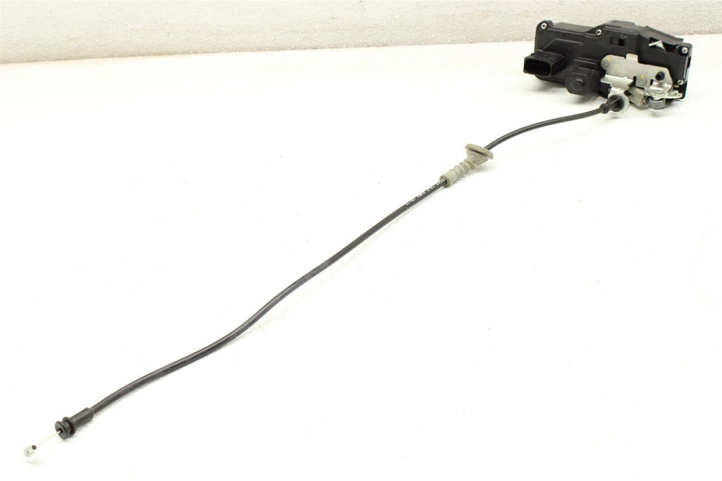 2012-2019 Tesla Model S Front Left Door Lock Actuator LH 6008913-00-B 12-19