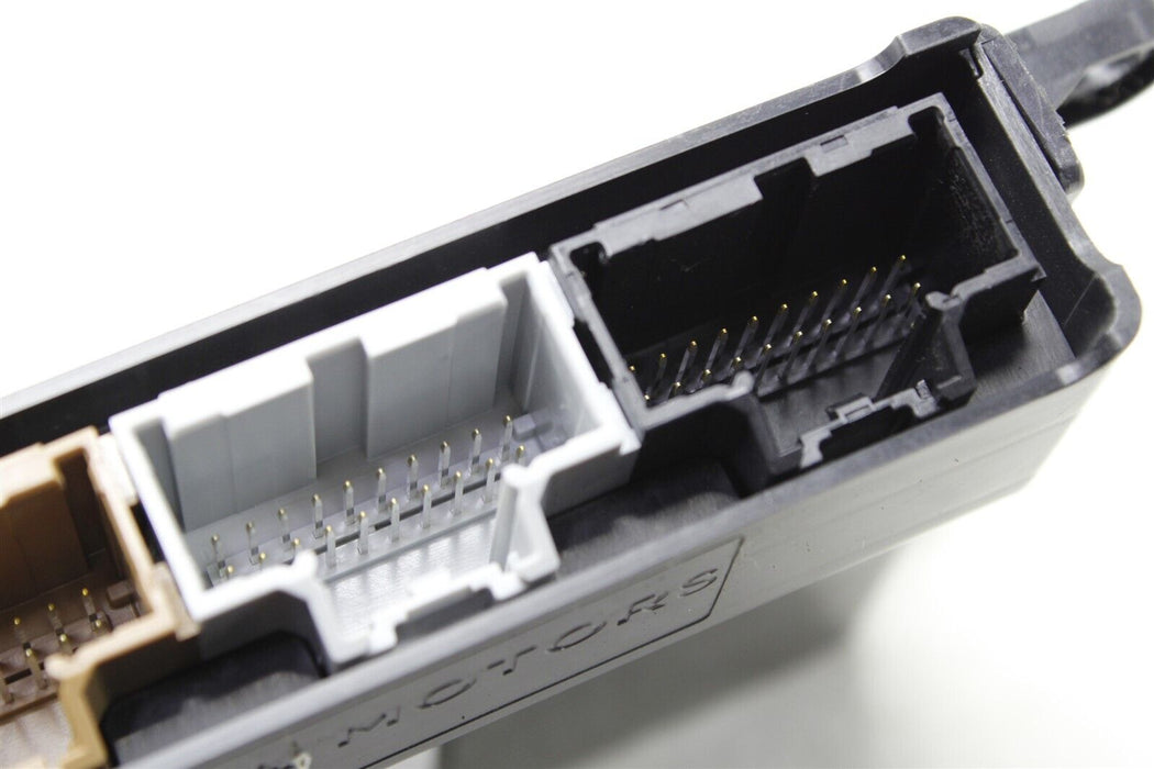 2015 Tesla Model S Climate Control Thermal Controller 1034215-00-A OEM 12-15