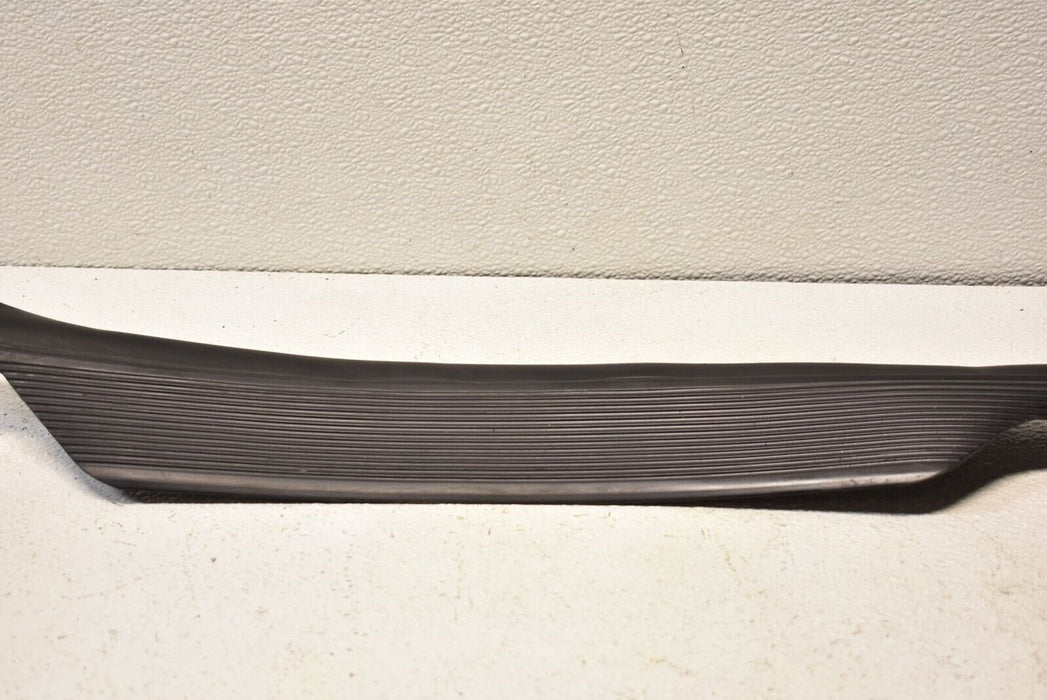 2005-2010 Chevy Cobalt LT Door Sill Trim Rear Left Driver LH 05-10